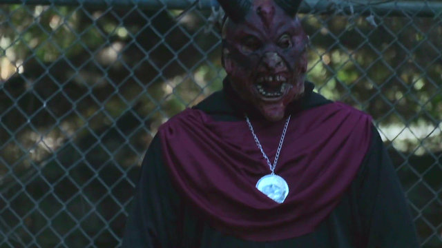 The Devil