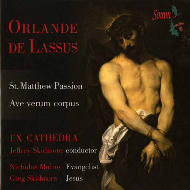 Orlande de Lassus