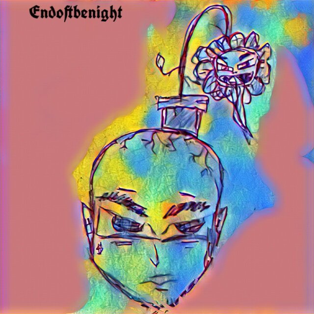 E N D O F T H E N I G H T (Radio Edit)