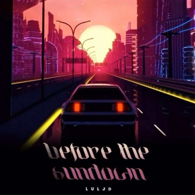 Before The Sundown
