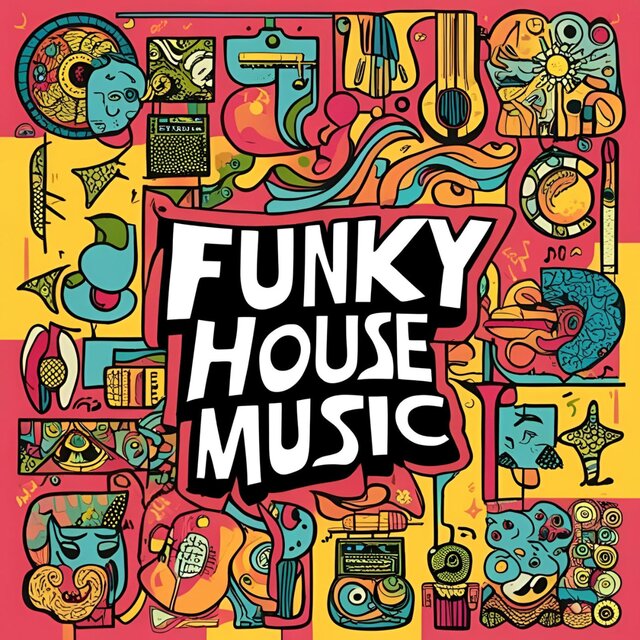 funky house