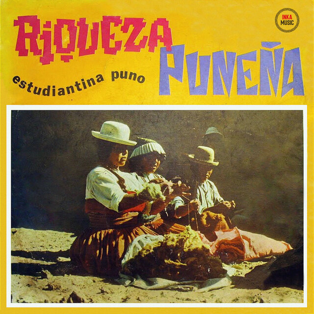 Riqueza Puneña