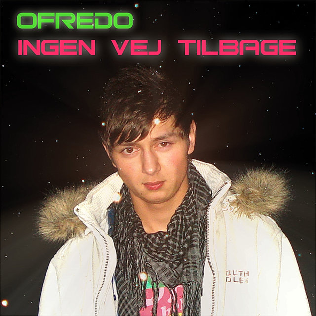 Ingen Vej Tilbage (Original Mix)