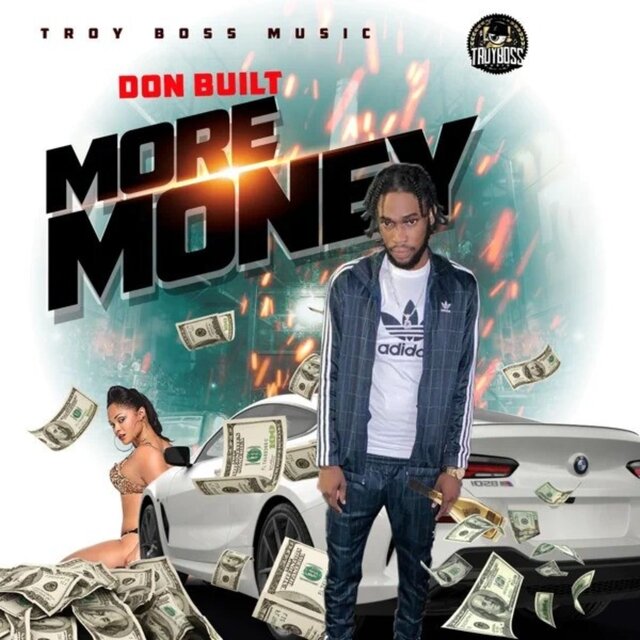 More Money