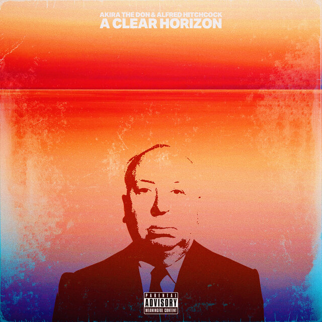 A CLEAR HORIZON