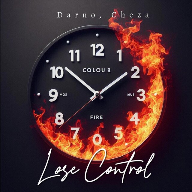 Lose Control (feat. Cheza)