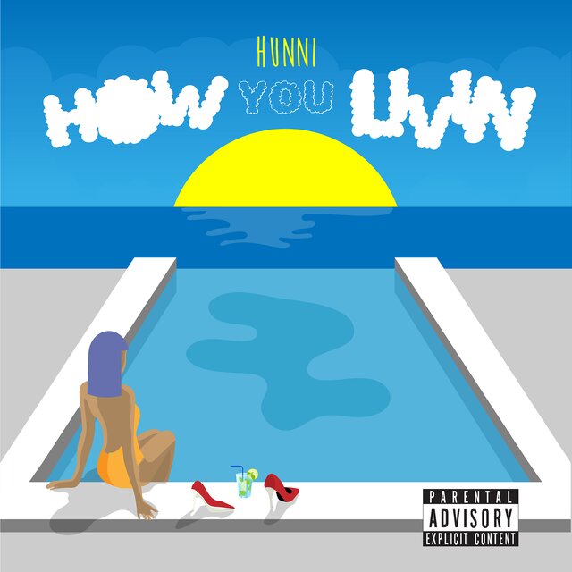 HowYou Livin'