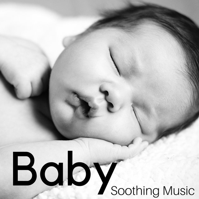 Baby: Soothing Music for Sleep with Gentle Sounds of Nature for Baby Calm