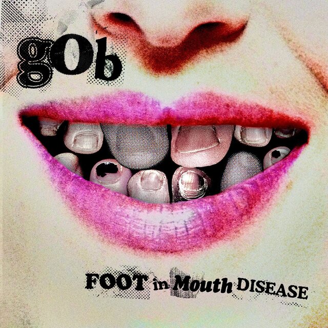 Foot In Mouth Disease