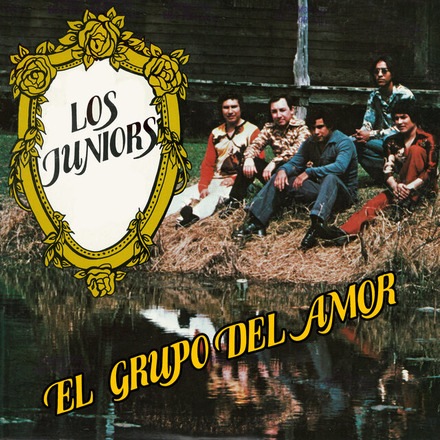 El Grupo Del Amor