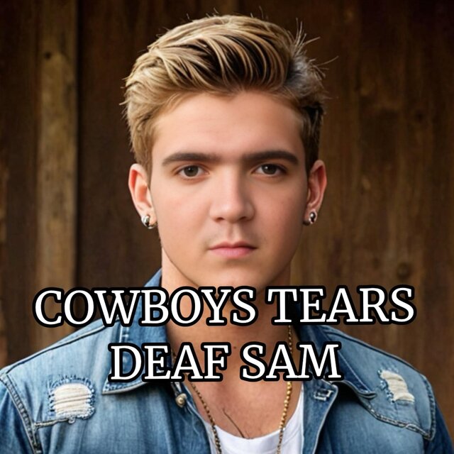 Cowboy Tears