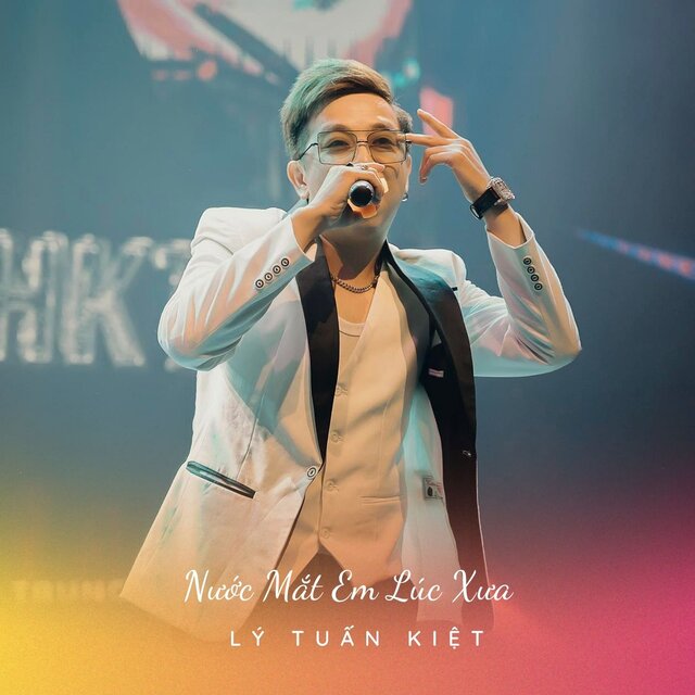 Nước Mắt Em Lúc Xưa