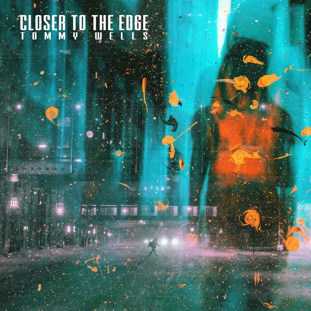 Closer to the Edge