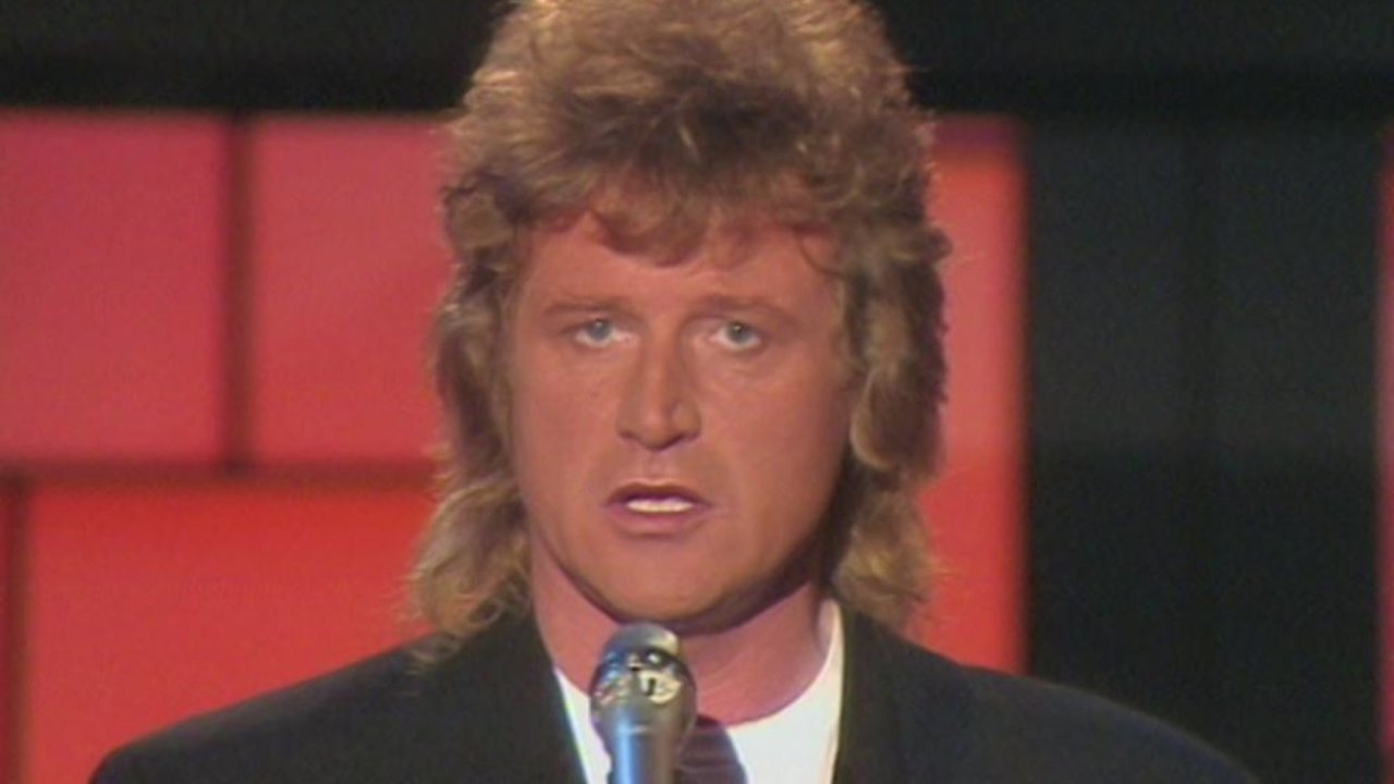 Music (Was My First Love) (ZDF Der große Preis 14.04.1988) (VOD)