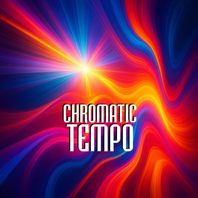 Chromatic Tempo