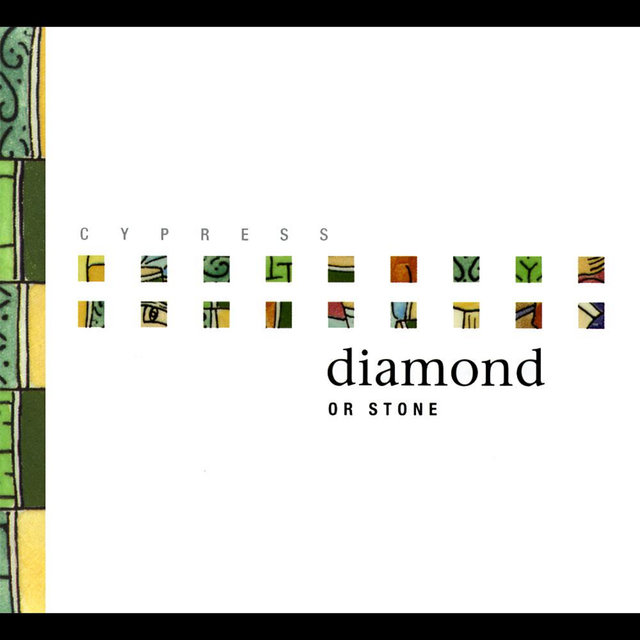 Diamond or Stone