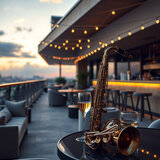 Velvet Nights