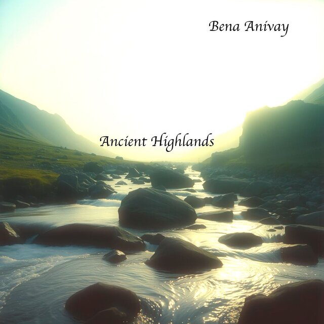 Ancient Highlands