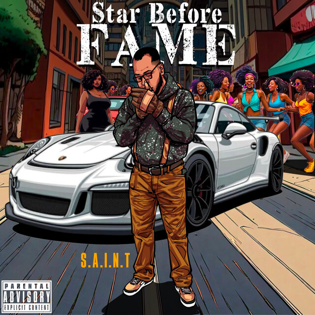 Star Before Fame