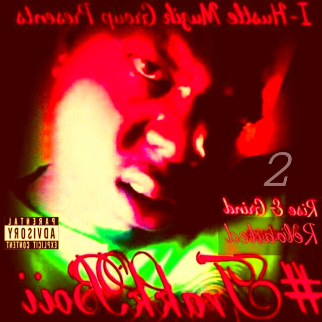 Rise And Grind 2