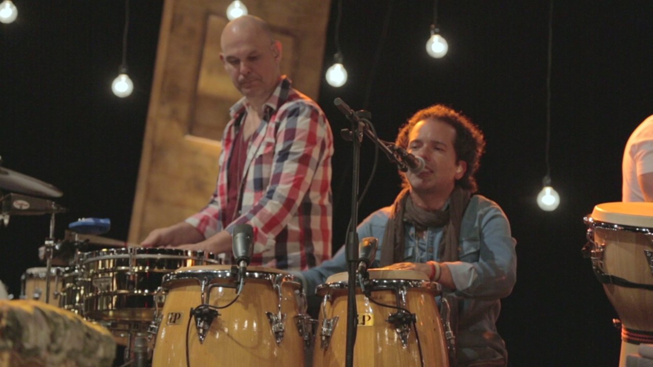 Óyeme Nena (Versión Acústica)