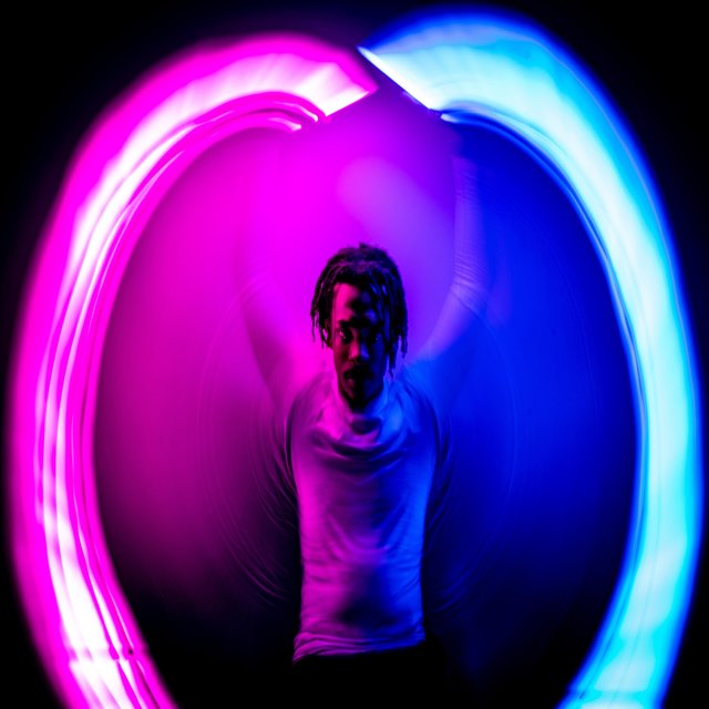 Intentional (feat. Scott Miller)