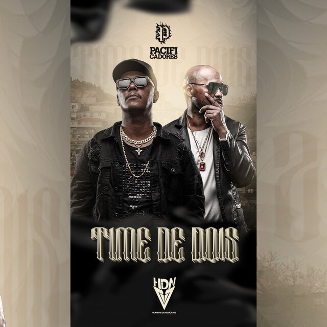 Time de Dois