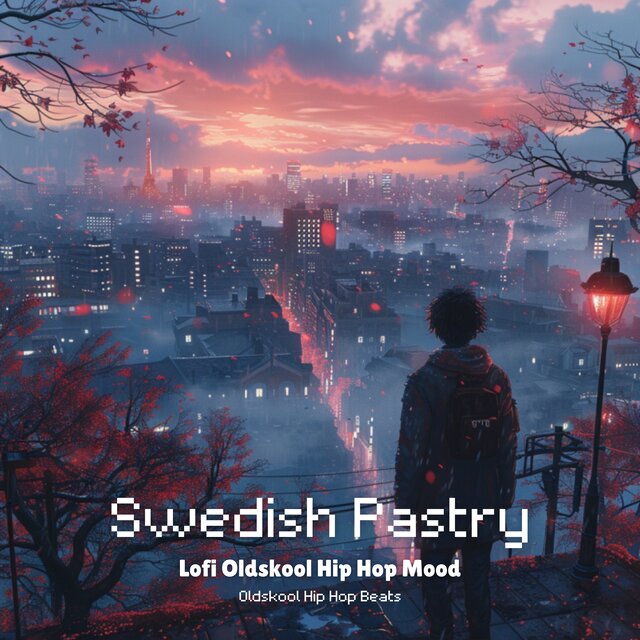 Swedish Pastry