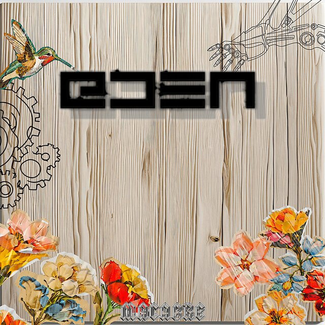 Eden