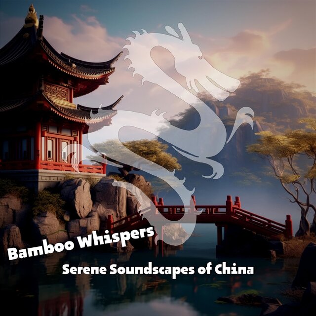 Bamboo Whispers: Serene Soundscapes of China