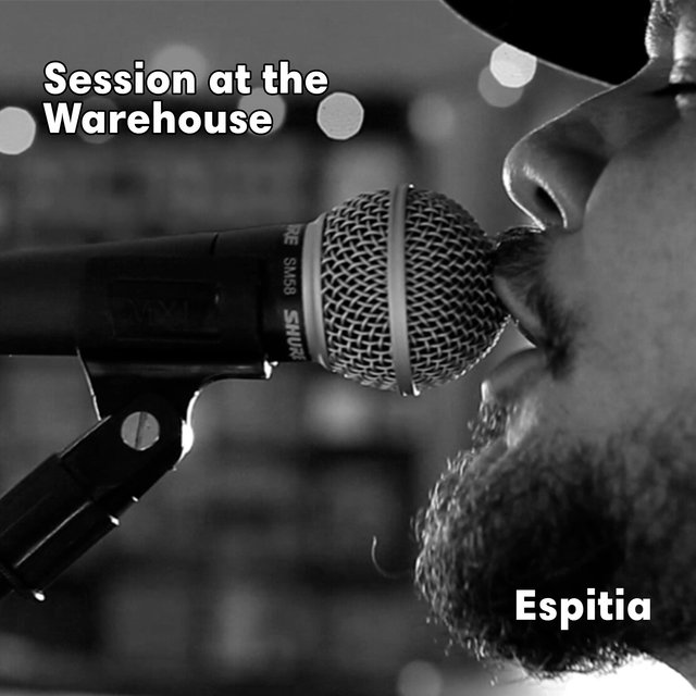 Session at the Warehouse