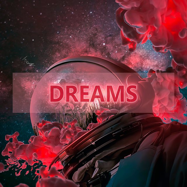 DREAMS (Instrumental Version)