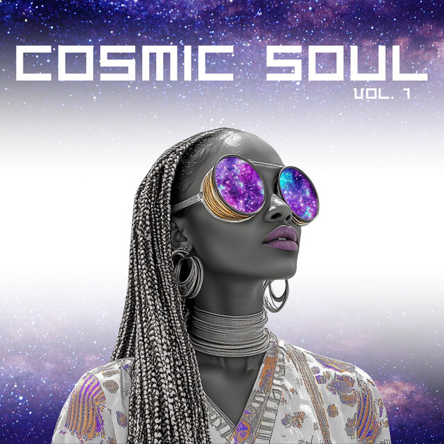 Comic Soul, Vol.1