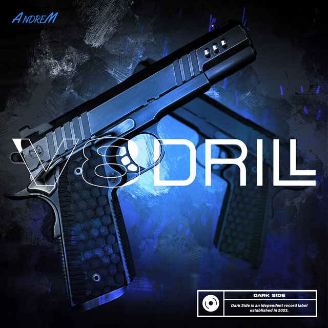 V8 Drill