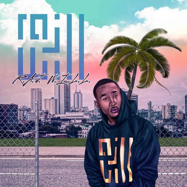 R.A.J. W.I.L.L.