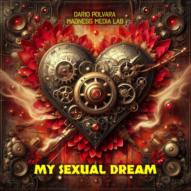 My Sexual Dream