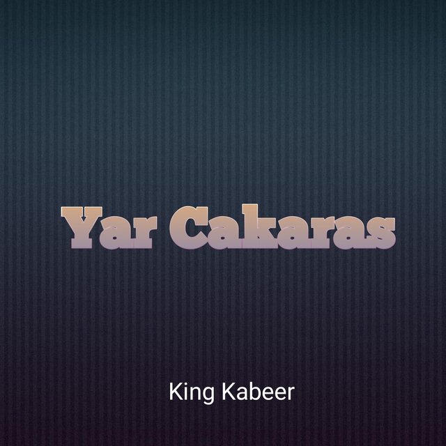 Yar Cakaras