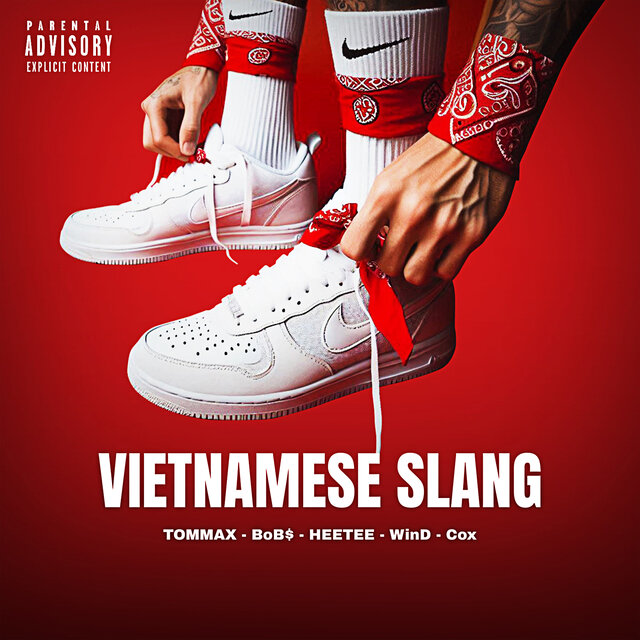 Vietnamese Slang