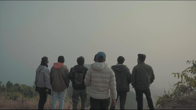 YESARI | RAW MAX