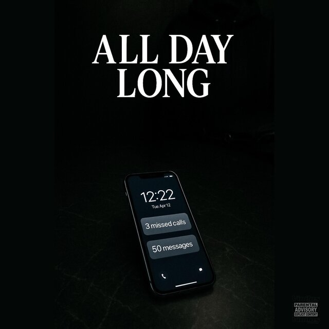 All Day Long (feat. Carre)