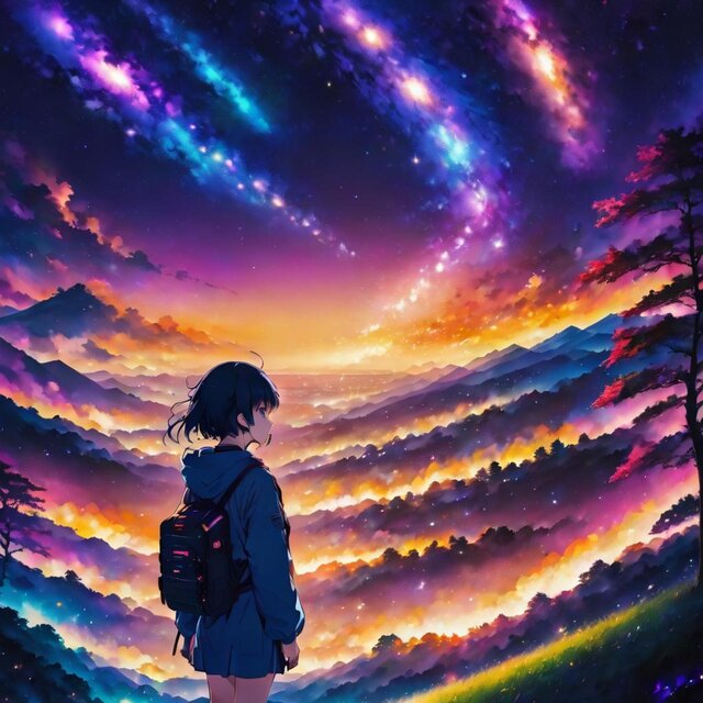QUANTUM LEAP