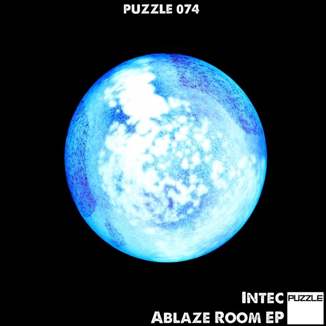 Ablaze Room