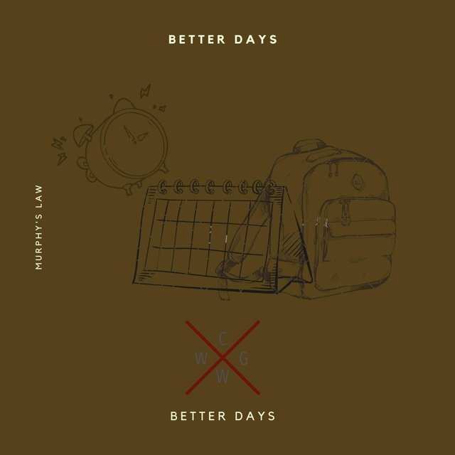 Better Days