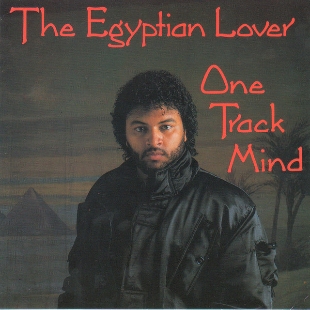 One Track Mind
