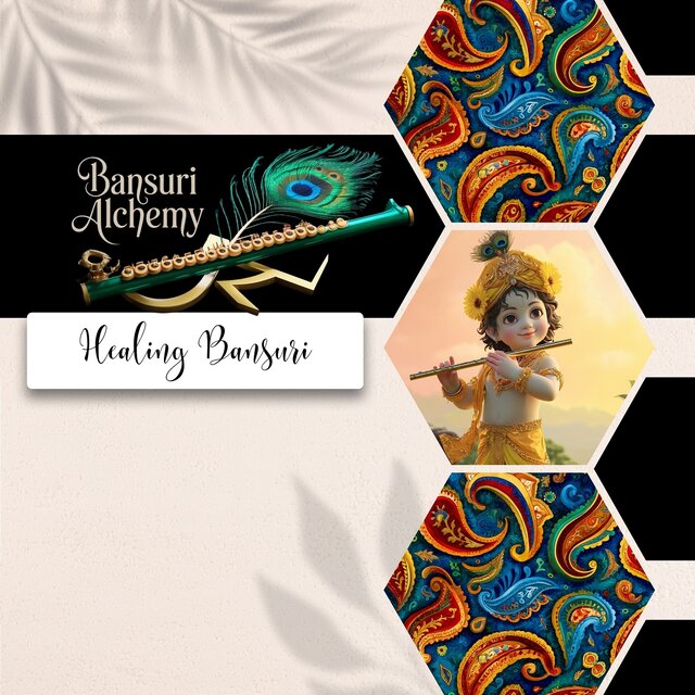 Healing Bansuri