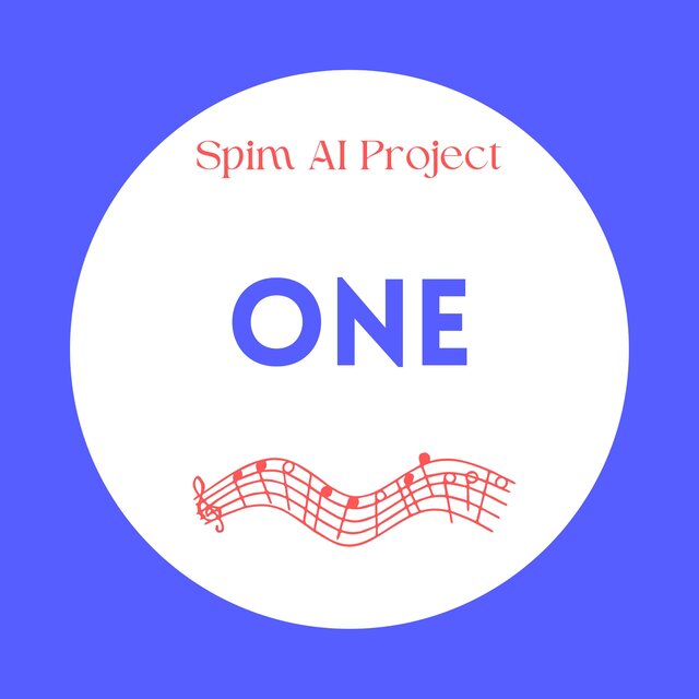 ONE
