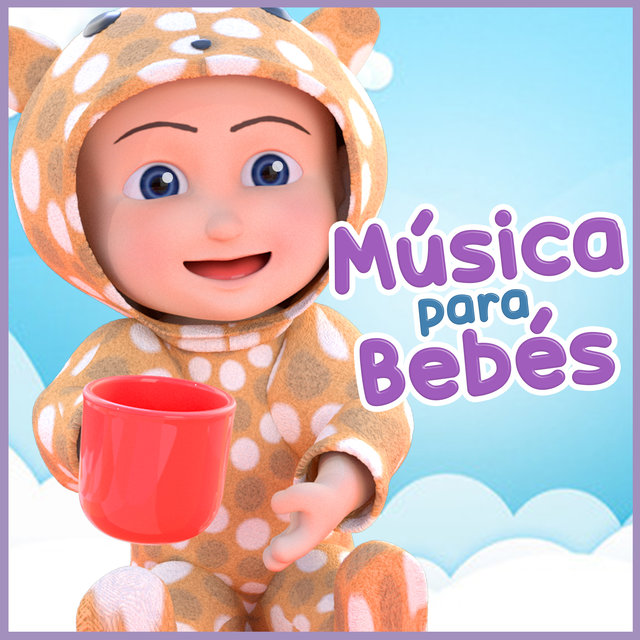 Música para Bebés
