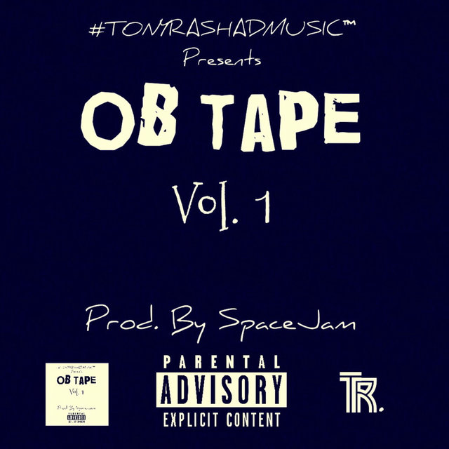 OB Tape, Vol. 1