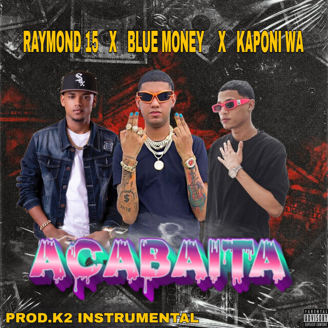 Acabaita