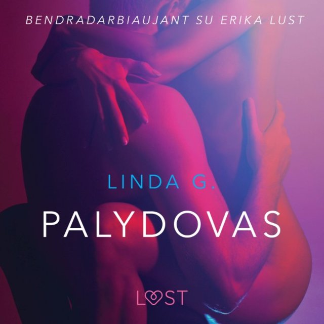 Palydovas - Seksuali erotika